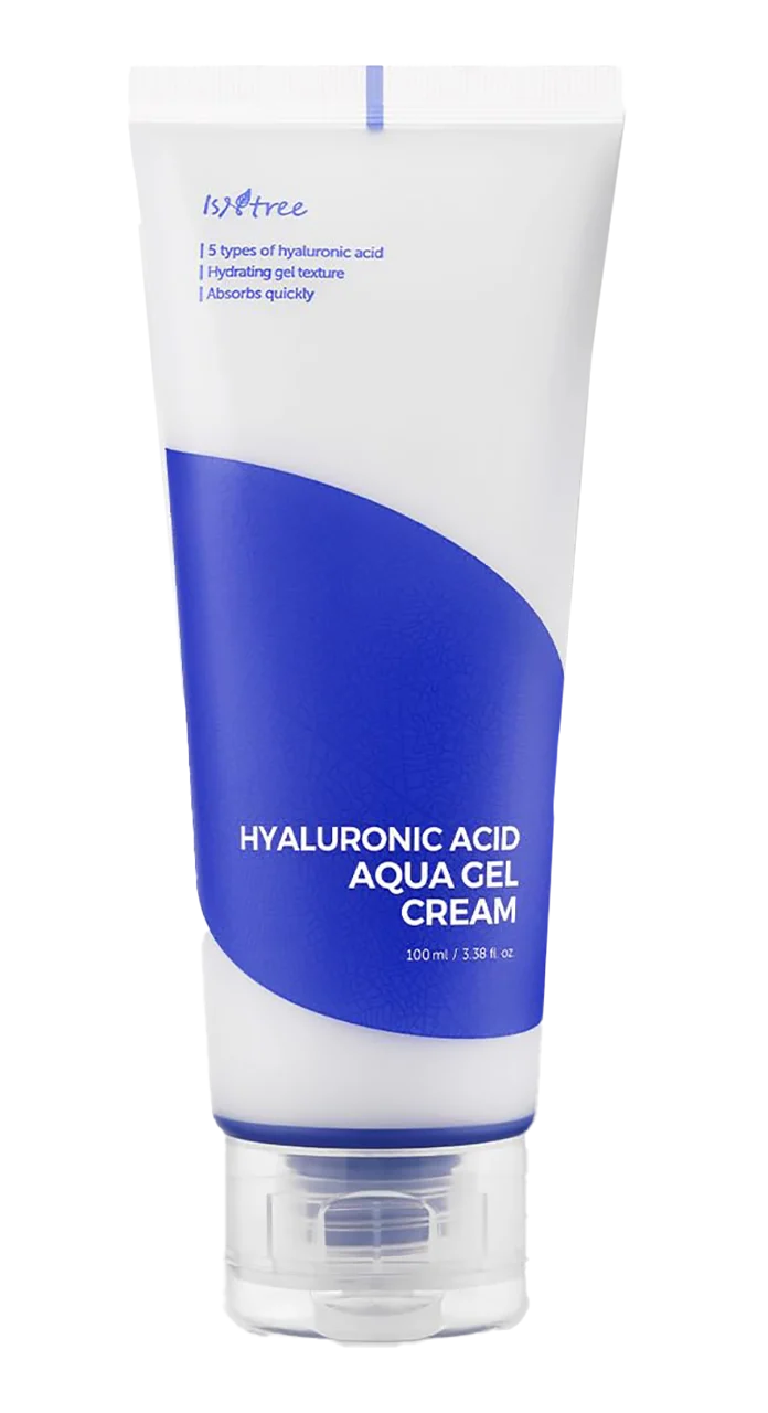 Hyaluronic Acid Aqua Gel Cream - 3.38 oz
