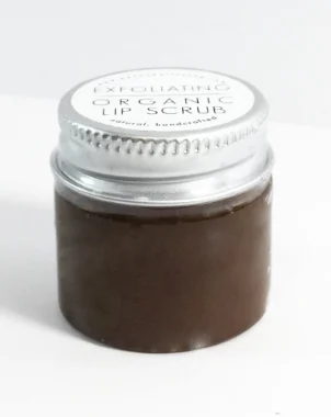 Brown Sugar Lip Scrub - 1 oz