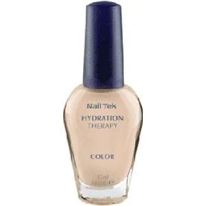 HYDRATION THERAPY HYDRATION THERAPY NAIL POLISH BARE SHOULDERS .5 OZ 00755