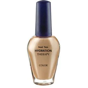 HYDRATION THERAPY HYDRATION THERAPY NAIL POLISH SAHARA SUNRISE .5 OZ 00765