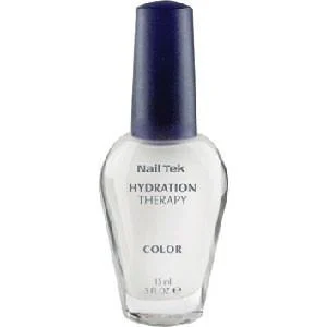HYDRATION THERAPY HYDRATION THERAPY NAIL POLISH SNOW QUEEN .5 OZ 00720