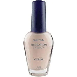 HYDRATION THERAPY HYDRATION THERAPY NAIL POLISH SOFT CHIFFON .5 OZ 00759