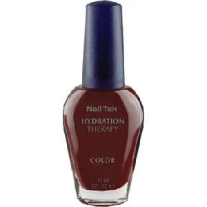 HYDRATION THERAPY HYDRATION THERAPY NAIL POLISH SPELLBOUND .5 OZ 00751