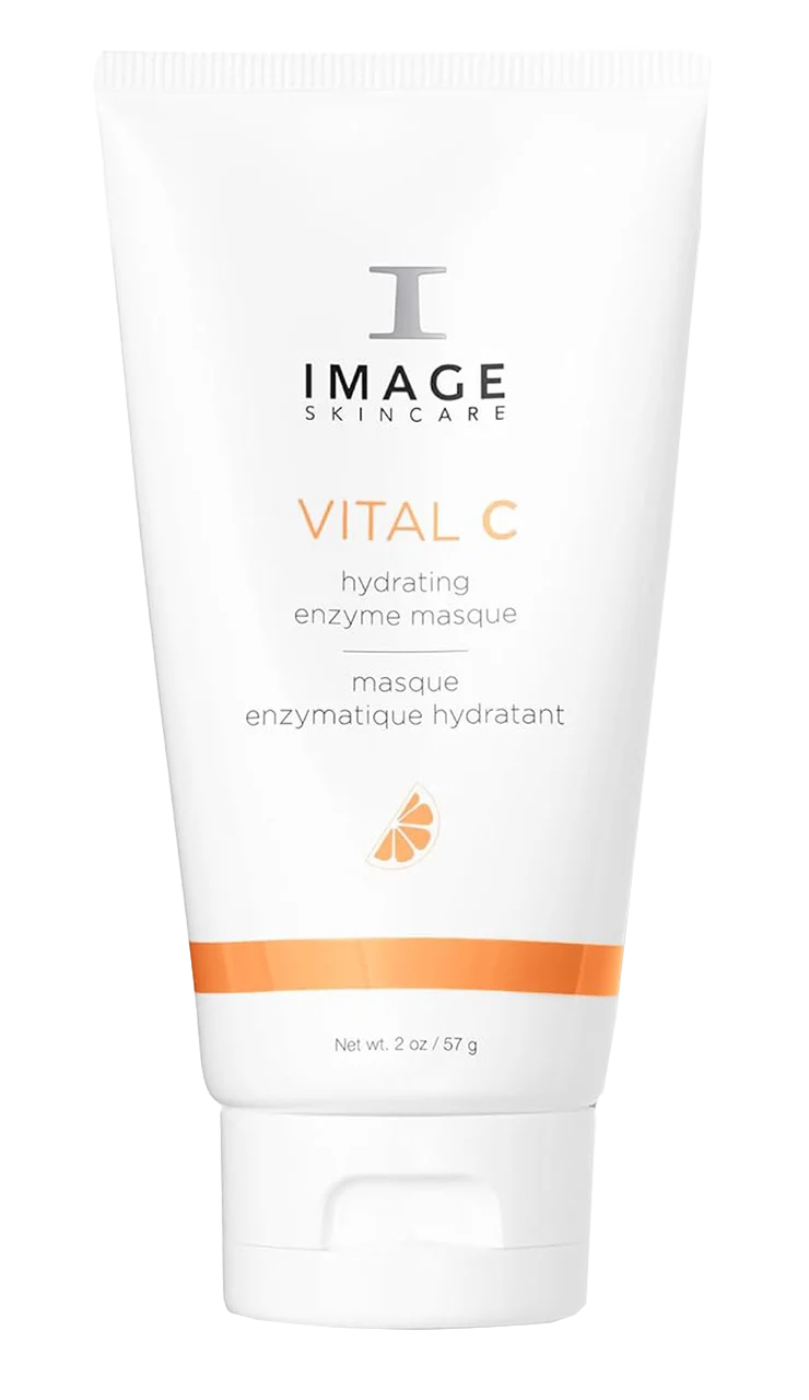 Vital C Hydrating Enzyme Masque - 2 oz