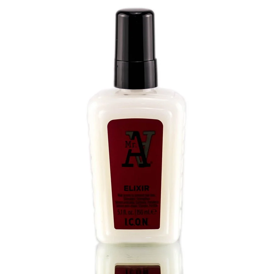 Icon Men Mr. A Elixer - 5.1 oz