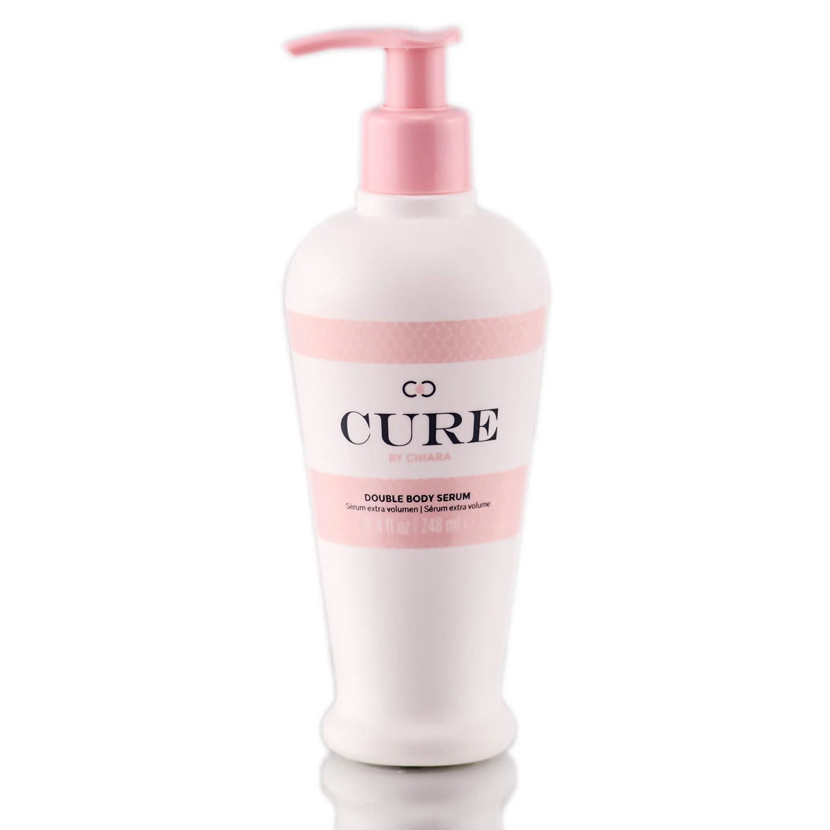 Icon Cure Double Body Serum - 8.4 oz