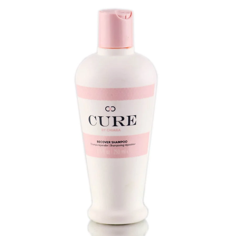 Icon Cure Recover Shampoo - 8.5 oz