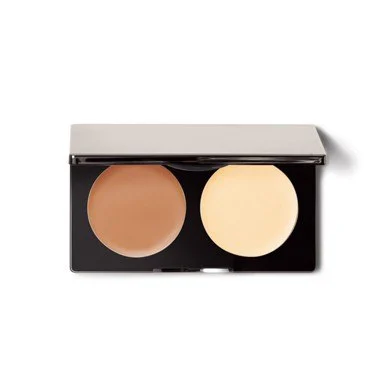 I Beauty 2 Well Empty Magnetic Compact for Contour and Highlight Creams