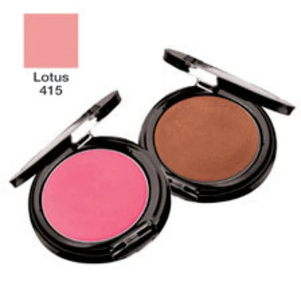I BEAUTY CREMEWEAR BLUSH LOTUS BCWB-415