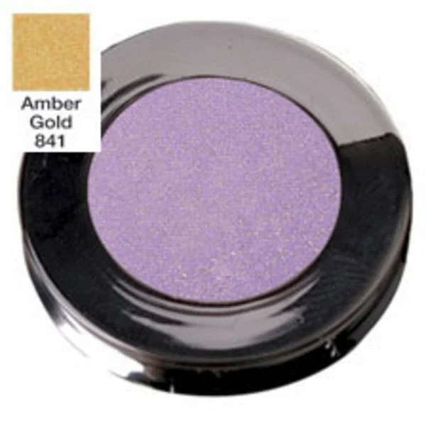 I BEAUTY DIMENSIONAL EYESHADOW AMBER GOLD BDS-841