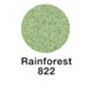 I BEAUTY DIMENSIONAL EYESHADOW RAINFOREST BWS8-822