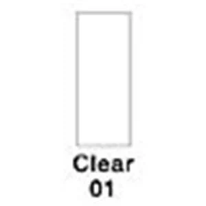 I BEAUTY LIP LACQUER CLEAR LQR01