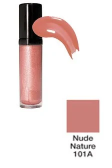 I BEAUTY LUXURY GLOSS NUDE NATURE