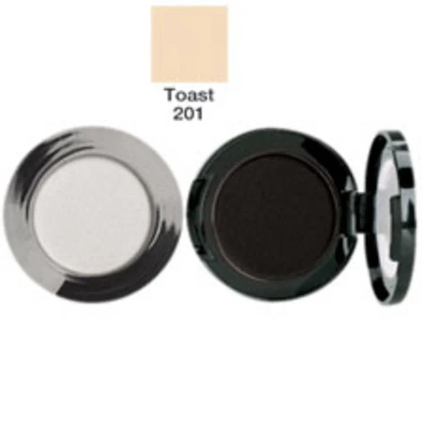 I BEAUTY MATTE EYESHADOW #201 TOAST BES2-201
