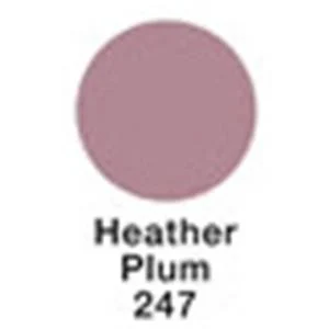 I BEAUTY MATTE EYESHADOW #247 HEATHER PLUM BES2-247