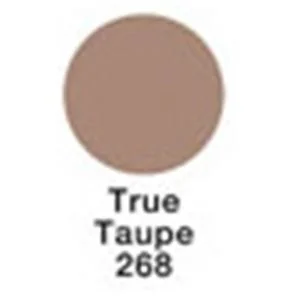 I BEAUTY MATTE EYESHADOW #268 TRUE TAUPE BWS-268