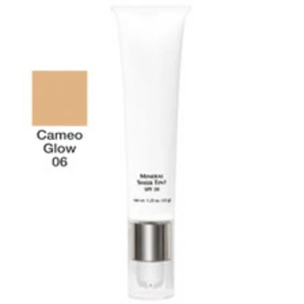 I BEAUTY MINERAL SHEER TINT CAMEO GLOW BFS06