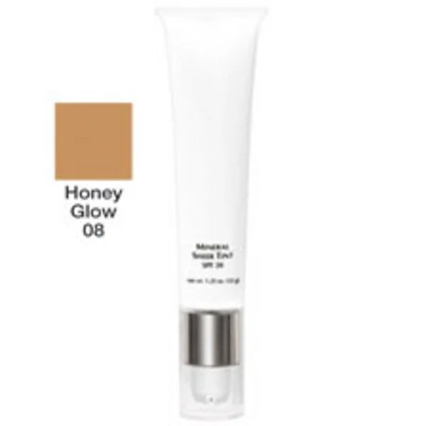 I BEAUTY MINERAL SHEER TINT HONEY GLOW BFS08