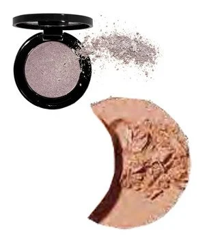 I BEAUTY-POLYCHROMATIC EYESHADOW APRICOT