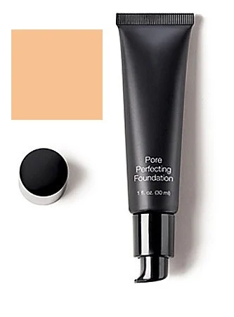 I Beauty Pore Perfecting Foundation Buff