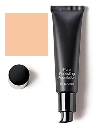 I Beauty Pore Perfecting Foundation Porcelain