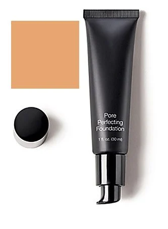 I Beauty Pore Perfecting Foundation Sandy Beige