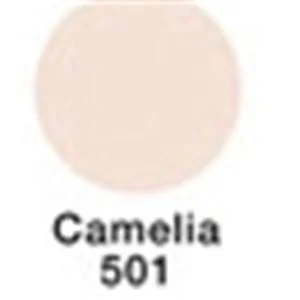 I BEAUTY S/SHEER SHADOW #501 CAMELIA D BWS5-501