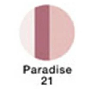 I BEAUTY TRIPLE SHADOW #21 PARADISE BWST-21
