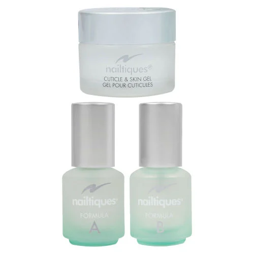 Nailtiques After Artificial Treatment Kit