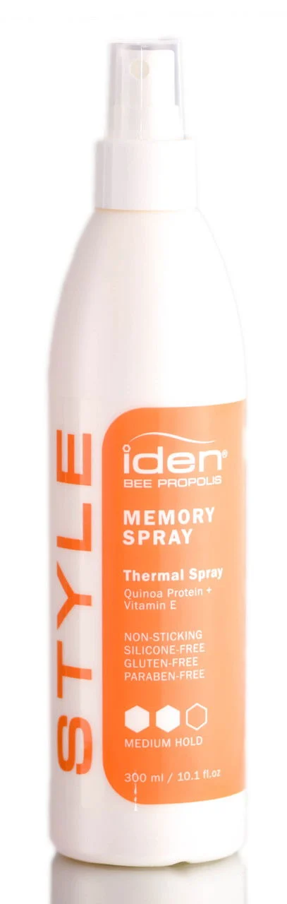 Iden Bee Memory Spray Thermal Spray - 10.1 oz