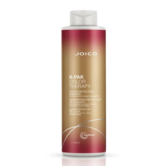 Joico K-Pak Color Therapy Shampoo