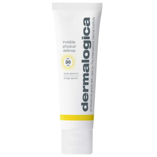 Dermalogica Invisible Physical Defense SPF30 1.7 oz