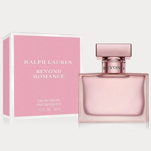 Ralph Lauren Beyond Romance Womens Eau De Toilette Spray