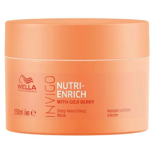 Wella Invigo Nutri-Enrich Mask