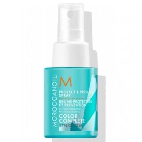 MoroccanOil Protect and Prevent Spray