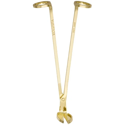 Voluspa Gold Wick Trimmer