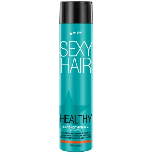 Sexy Hair Healthy Strengthening Shampoo