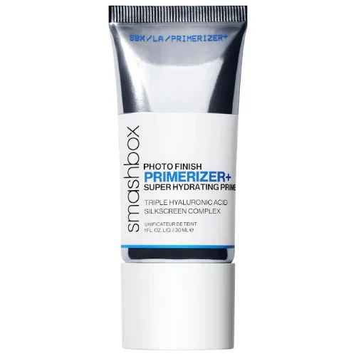 Smashbox Photo Finish Primerizer+ Hydrating Primer 1 oz
