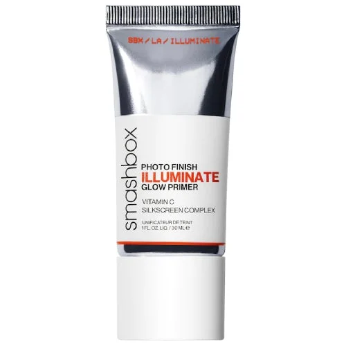 Smashbox Photo Finish Illuminate Glow Primer 1 oz