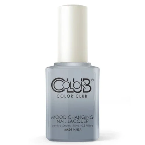 Color Club Nail Polish Color Changing Collection