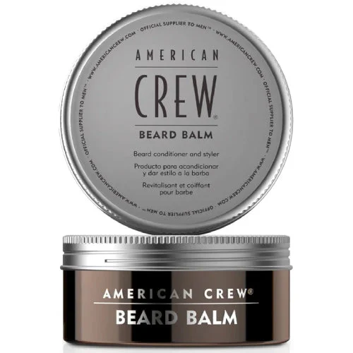 American Crew Beard Balm 2.1 oz