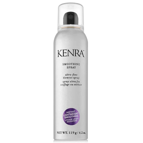 Kenra Smoothing Spray 4.2 oz