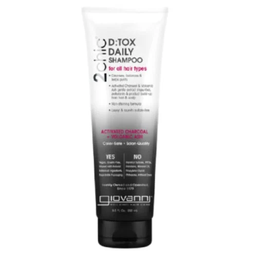 Giovanni D:tox Daily Shampoo