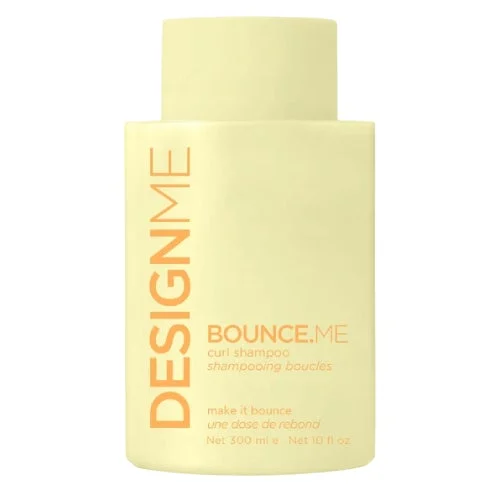 Design.Me Bounce.Me Curl Shampoo