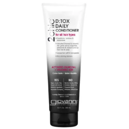 Giovanni D:tox Daily Conditioner