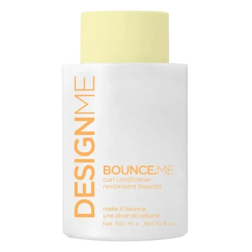 Design.Me Bounce.Me Curl Conditioner