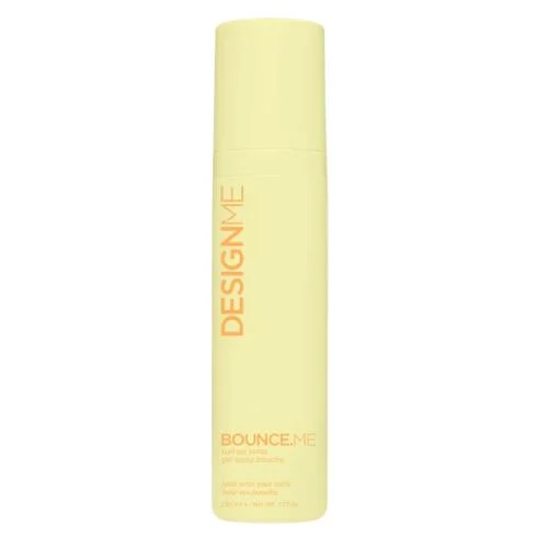 Design.Me Bounce.Me Curl Gel Spray 7.77 oz