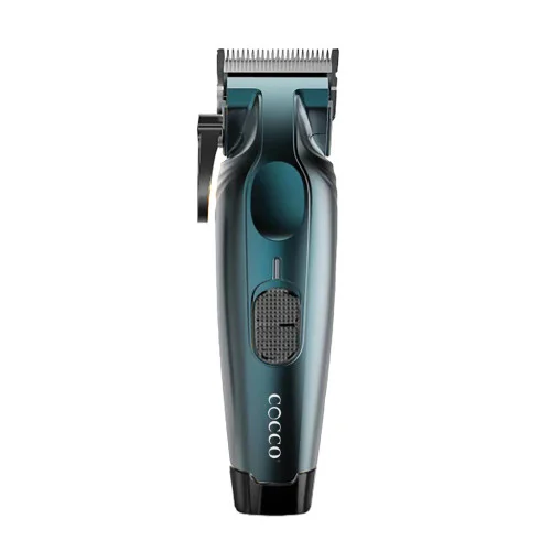 COCCO Hyper Veloce Pro Clipper in Dark Teal