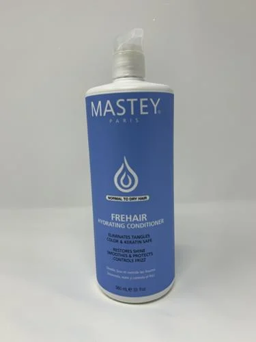 Mastey Frehair Hydrating Conditioner 33 oz