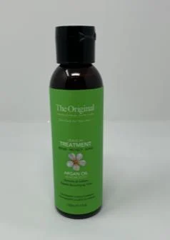 DERMORGANIC LEAVE IN TREATMENT WITH ARGAN OIL 4 OZ